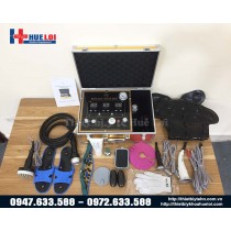 Máy điện sinh học thế hệ mới 